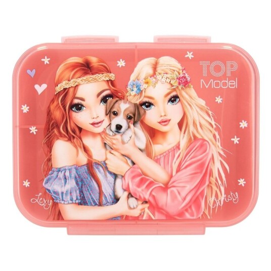 TOPModel Matboks VELO FLEUR 0412888