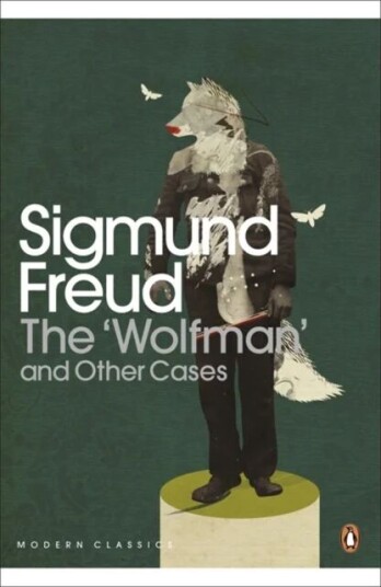 The 'Wolfman' And Other Cases Av Sigmund Freud