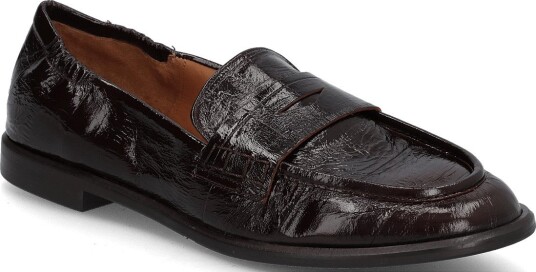 Billi Bi Shoes   MOGANO EEL NAPLACK   41