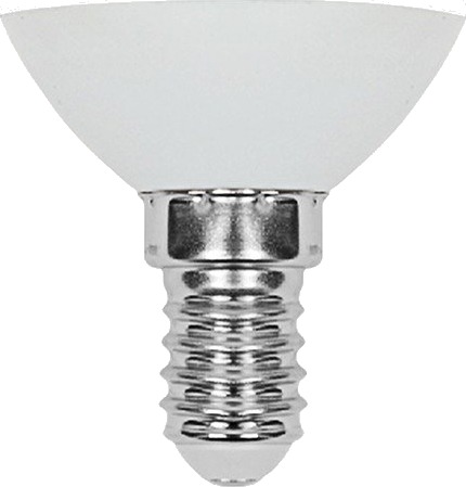 V Tac E14 3,7W LED kronepære   P45 320lm Samsung LED chip   Kulør : Nøytral