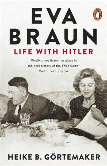 Eva Braun  Life With Hitler