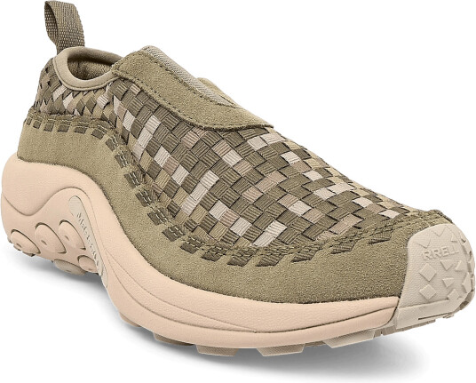 Merrell Women"s Jungle Moc Evo Woven Se D Khaki green 42 Merrell Women"s Jungle Moc Evo Woven Se D Khaki green 42