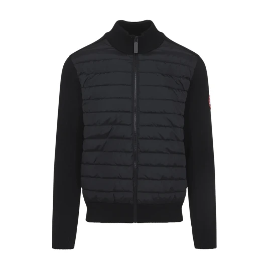 Canada Goose Herre Jakker Svart 2XL
