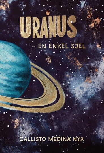 Uranus Uranus