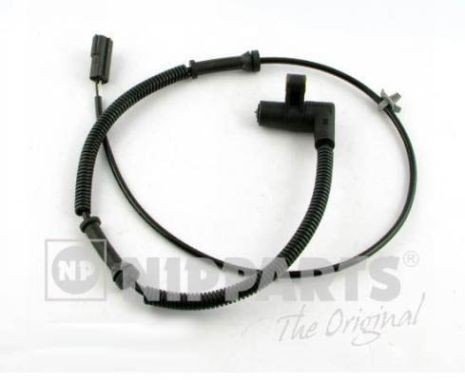 Sensor, ABS NIPPARTS J5010307