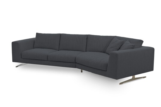 Selected Exclusive Davos modulær sofa Eskimo 8022 Kombination 3 Høyre Selected Exclusive Davos modulær sofa Eskimo 8022 Kombination 3 Høyre