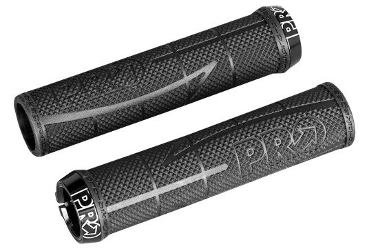 Pro Lock On Race Grip Holker