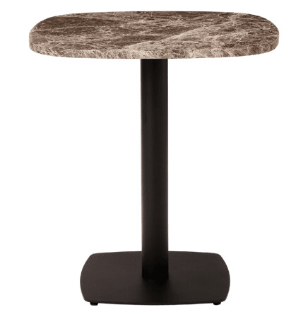 Umage Gather Salongbord Brunt Emperador