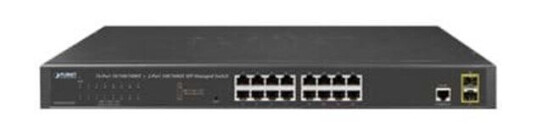 PLANET GS-4210-16T2S (4711605280778) PLANET GS-4210-16T2S (4711605280778)