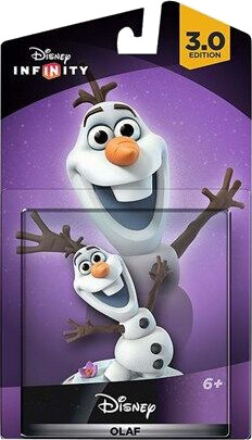 Disney 3.0 - Olaf