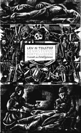 Sevastopol-Fortelligene Av Lev Tolstoj