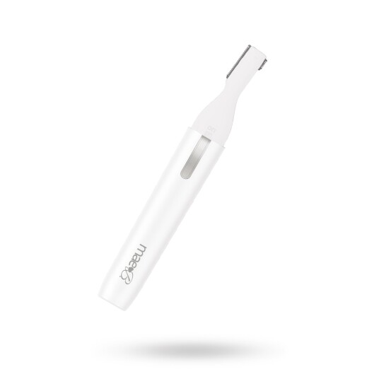 Dual sided Electric Trimmer