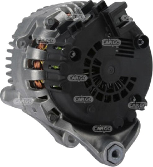 Dynamo HC Cargo 114189
