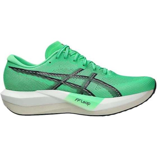 Asics Magic Speed 5   Green   43.5
