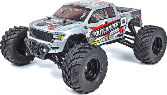 Ninco Outlander RC Bil 1:12 Ninco Outlander RC Bil 1:12