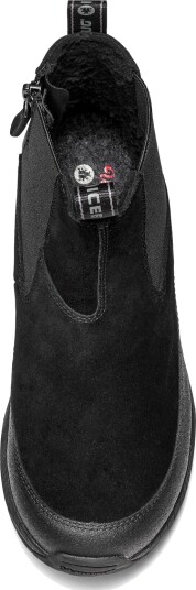Icebug Boda BUGrip Dame Black 39 Icebug Boda BUGrip Dame Black 39