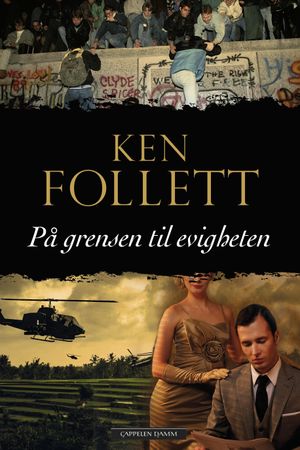 På grensen til evigheten, Veldig pen bok / som ny