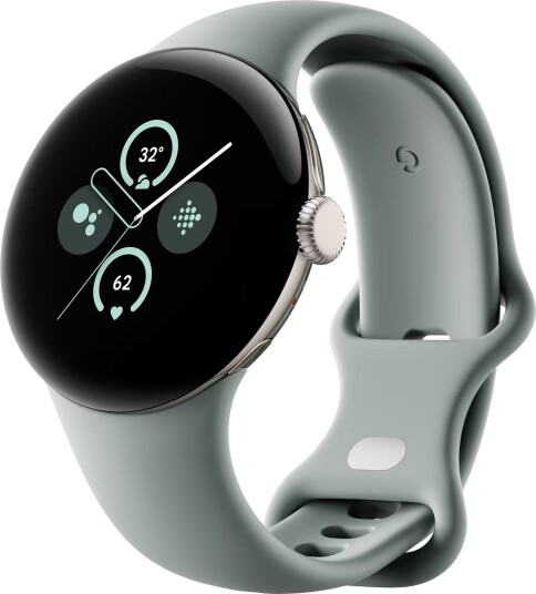 Google Pixel Watch 2 LTE Gold/Hazel Google Pixel Watch 2 LTE Gold/Hazel