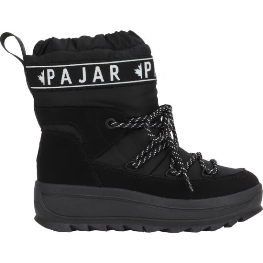 Pajar Galaxy Black 37