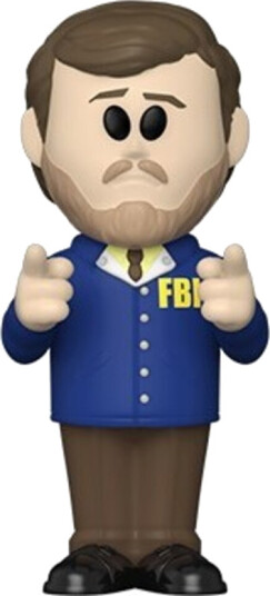 FUNKO VINYL SODA: Parks & Recreation Andy Dwyer Styles May Vary
