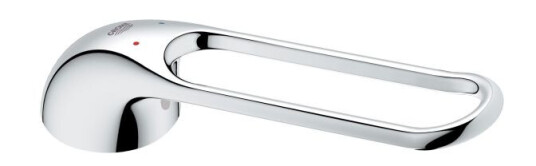 Grohe 32871000 Spak Baderom