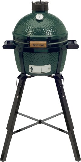 Big Green Egg Nest transportabelt stativ til MiniMax Big Green Egg Nest transportabelt stativ til MiniMax