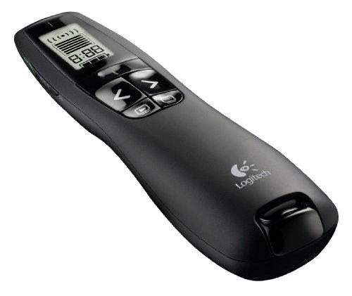 LOGITECH PROF PRESENTER R800 LOGITECH PROF PRESENTER R800