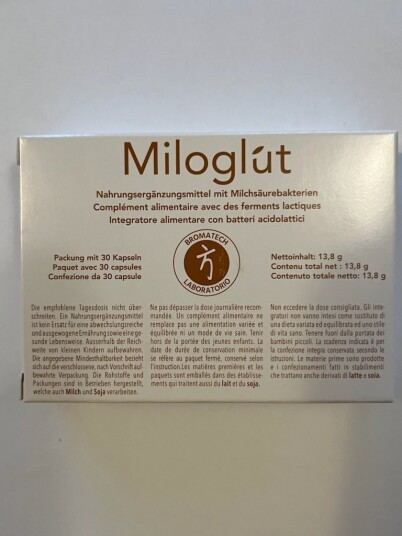 MILOGLUT