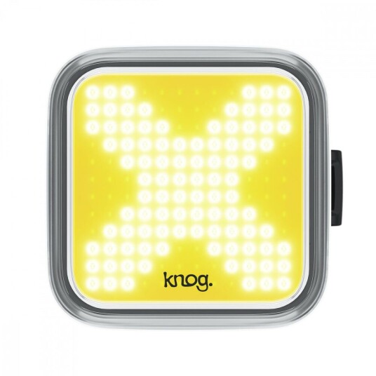 Knog Blinder X Frontlys