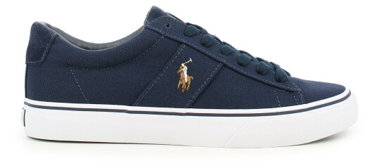 Polo Sayer-Ne-Sneakers-Vulc (43) - Sort