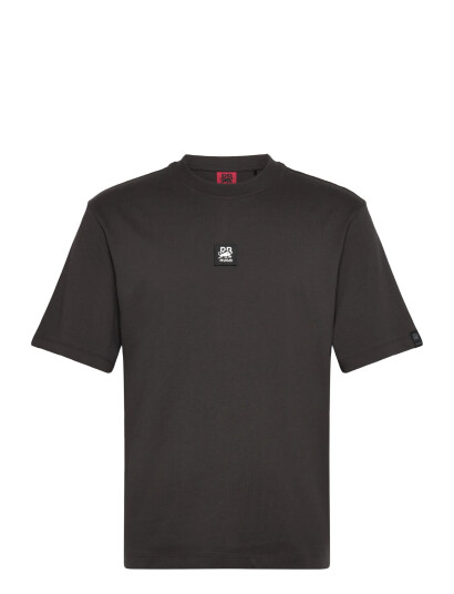 HUGO Dogos_Rb - Black - S HUGO Dogos_Rb - Black - S