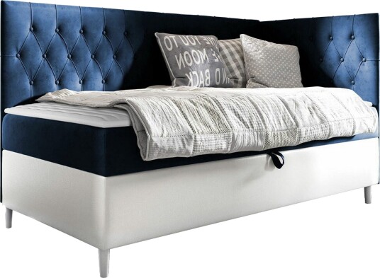 Boisdale Sengeramme 80x200 cm