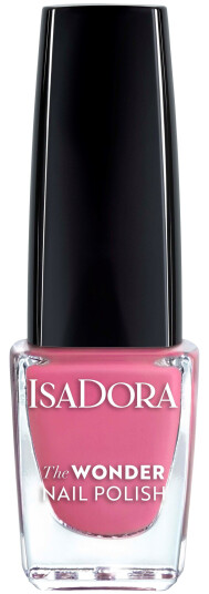 IsaDora Wonder Nail Polish 179 Happy Pink