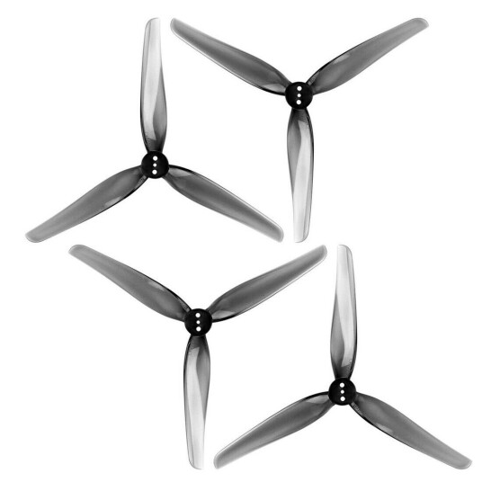 iFlight Nazgul 5030 Tri-blade Prop CW CCW (1set)