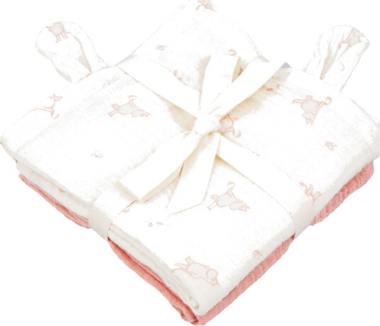Moomin Muslin Baby Cloth 2 Pack