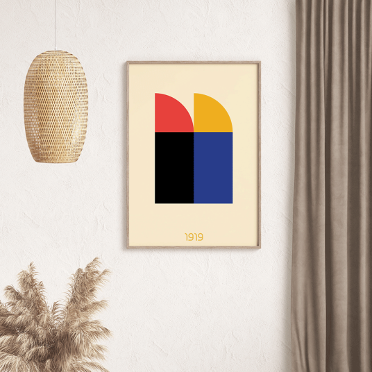 Graphic 14 av We Do Art
