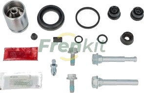 FRENKIT 738298 Reparasjonssett, bremsecaliper