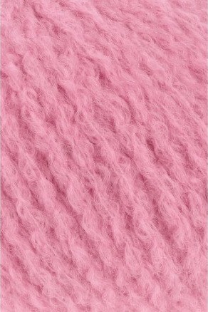 Lang Yarns Cashmere Light Garn 19 Flamingo