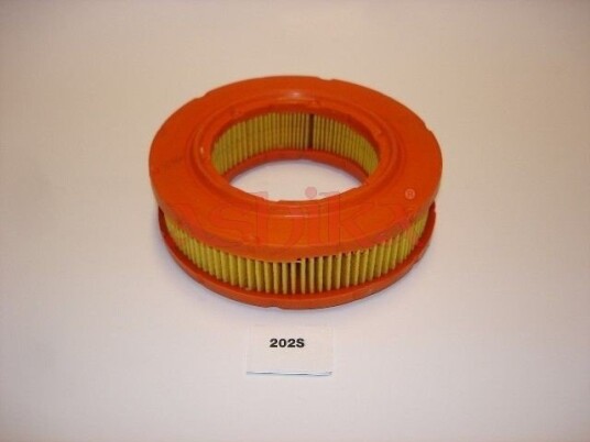 ASHIKA 20 02 202 Luftfilter