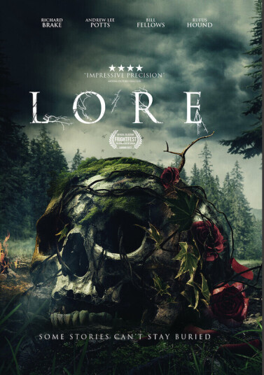 Lore DVD