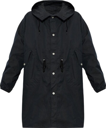 Comme des Garçons Herre Frakker Blå M,