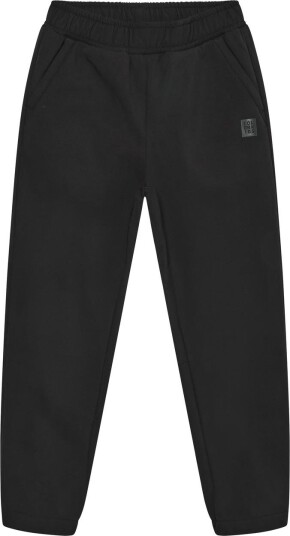 Color Kids Jr. Softshell Pants Black 140