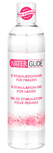 Waterglide - Orgasme Gel 300 Ml Waterglide - Orgasme Gel 300 Ml