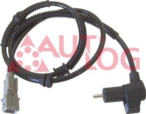 Sensor, ABS AUTLOG AS4073