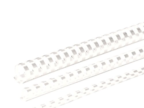 Fellowes 5350102 Svart 350 Ark Plastikk 300 Mm 20 G