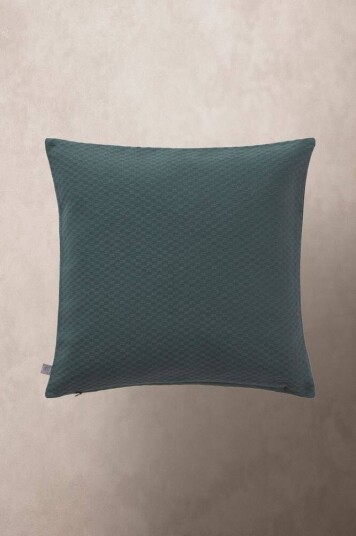 Jotex DAGA putetrekk 50x50 cm Grønn 1672302-03-136 1672304-02-31