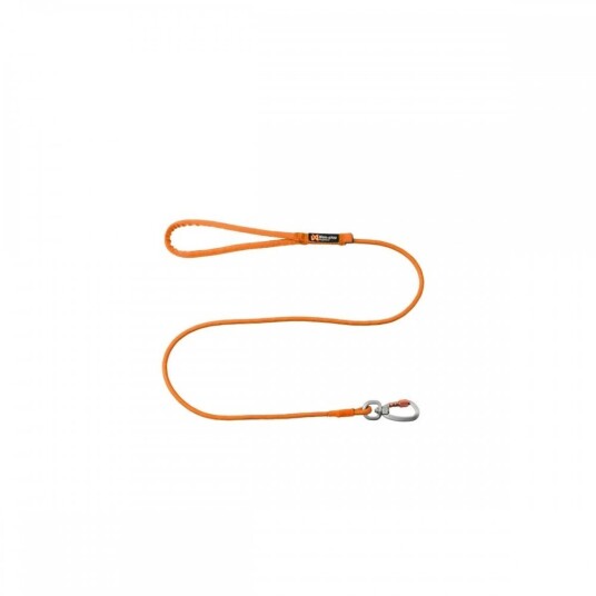 Non-Stop Dogwear Trekking Kobbel Oransje (6Mmx2M)