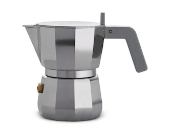 Moka Espressokanne 7 cl Moka Espressokanne 7 cl