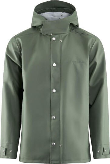 Grundéns Men"s 1926 Regnkläder Coat Green M