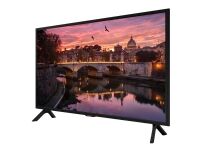 Samsung HG32EJ690WU 32" Full HD QLED Smart TV med Tizen OS